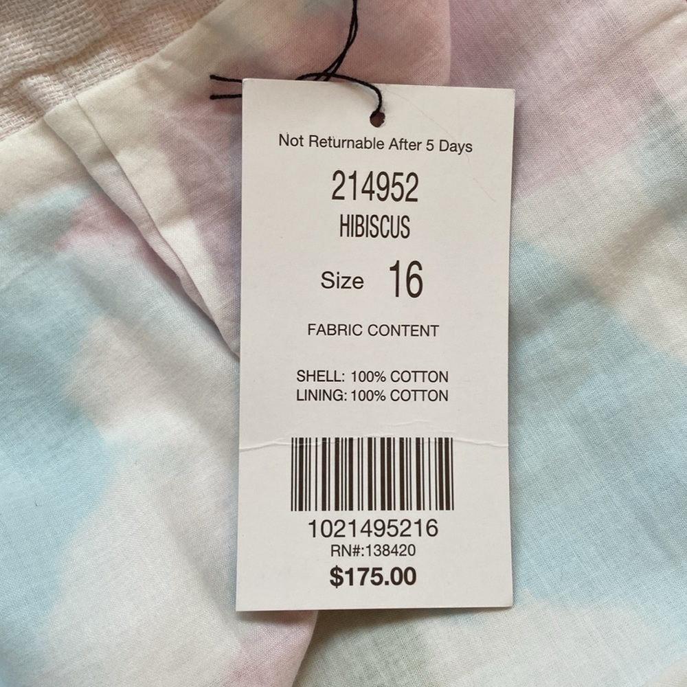 Etcetera NWT - image 5